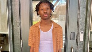 Missing man sought in Boston