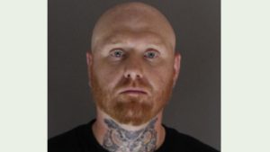 Man arrested on assault charge in Carlisle