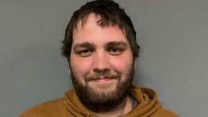 Man arrested on warrant in Enosburgh