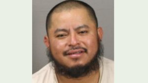 Man arrested on multiple felony charges in Saugerties