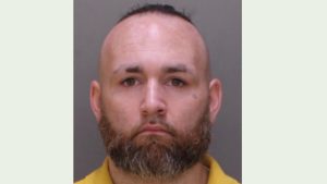 Man arrested on retail theft charge in Huntingdon Valley