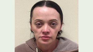 Woman arrested on DUI, child cruelty charges in Lyndonville