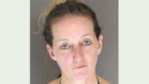 Woman arrested on DUI charge in Enola