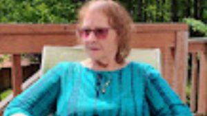 Woman reported missing in Sheldon