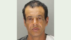 Man arrested on drug charges in Ephrata