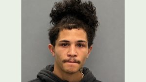 Suspect arrested after stolen vehicle pursuit in Bristol