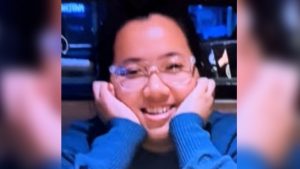 Police seek help locating missing woman in Philadelphia