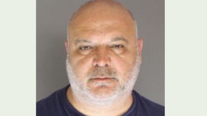 Man arrested on assault charges in Upper Allen