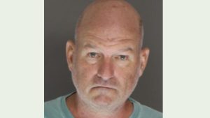 Man arrested on DUI charge in Upper Allen Township