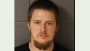 Man arrested on child sexual abuse image charges in Derry