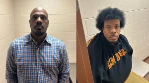 Two arrested on drug charges in Altoona
