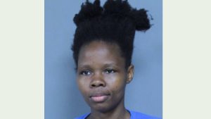 Woman arrested on animal abuse charges in Rome