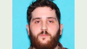 Man arrested on firearms charges in Oxford