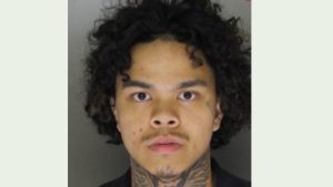 Man charged with theft in Ephrata