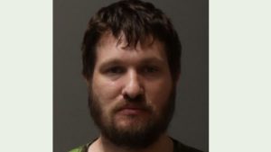 Man arrested in pellet stove theft in Warrington