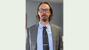 Newport City Council set to hire Joe Gunter as new city manager