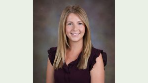 Jacobs promoted to Island Pond office manager at CNB