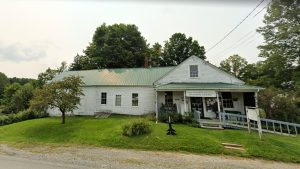 East Craftsbury library wins state preservation award, listed on National Register