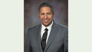 Stovall Promoted to Senior Vice President, Senior IT Officer at CNB