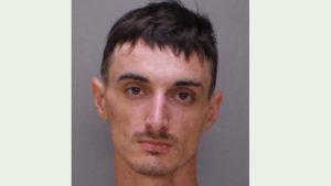 Man arrested on burglary charges in Huntingdon Valley