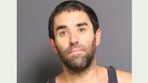 Man arrested after throwing explosive in Westmoreland