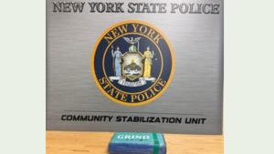 Two arrested on drug charges in Albany