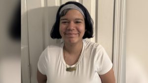 Juvenile reported missing in Philadelphia