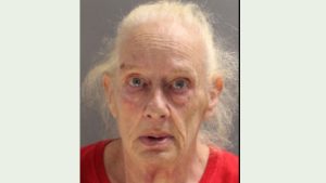 Woman wanted on retail theft charge in York