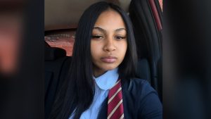 Juvenile reported missing in Philadelphia