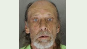 Man charged with simple assault in Columbia