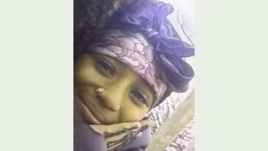 Teen reported missing in Camden