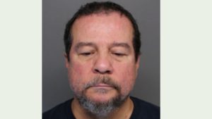Man arrested on DUI charge in Scotrun