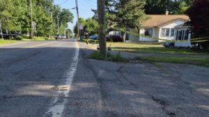 Scooter operator dies after crash in Granby
