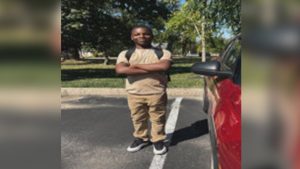 Juvenile reported missing in Philadelphia