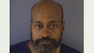Man arrested on drug, gun charges in Derby