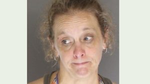 Simple assault reported in Upper Allen