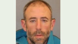 Man arrested on grand larceny charge in Malta