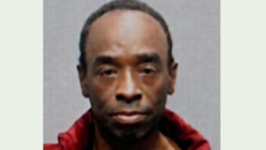 Man arrested on weapons charge in Meriden