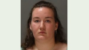 Retail theft reported in Warrington
