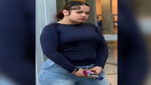 Juvenile reported missing in Philadelphia