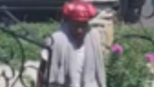 Police seek help identifying theft suspect in Newark