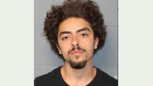 Suspect arrested in shooting in North Haven