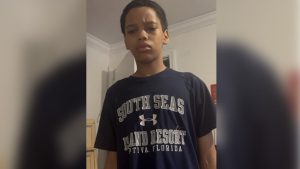 Juvenile reported missing in Philadelphia
