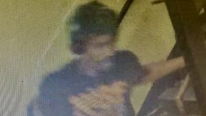 Man sought in voyeurism incident in Norwalk
