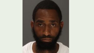 Man arrested on retail theft charges in Warrington