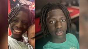 Police search for missing juvenile in Philadelphia