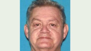 Missing person search underway in Bergenfield