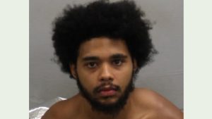 Man arrested on multiple charges in Bristol