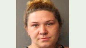 Woman charged in motel altercation in Ulster