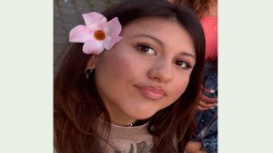Woman reported missing in Elizabeth